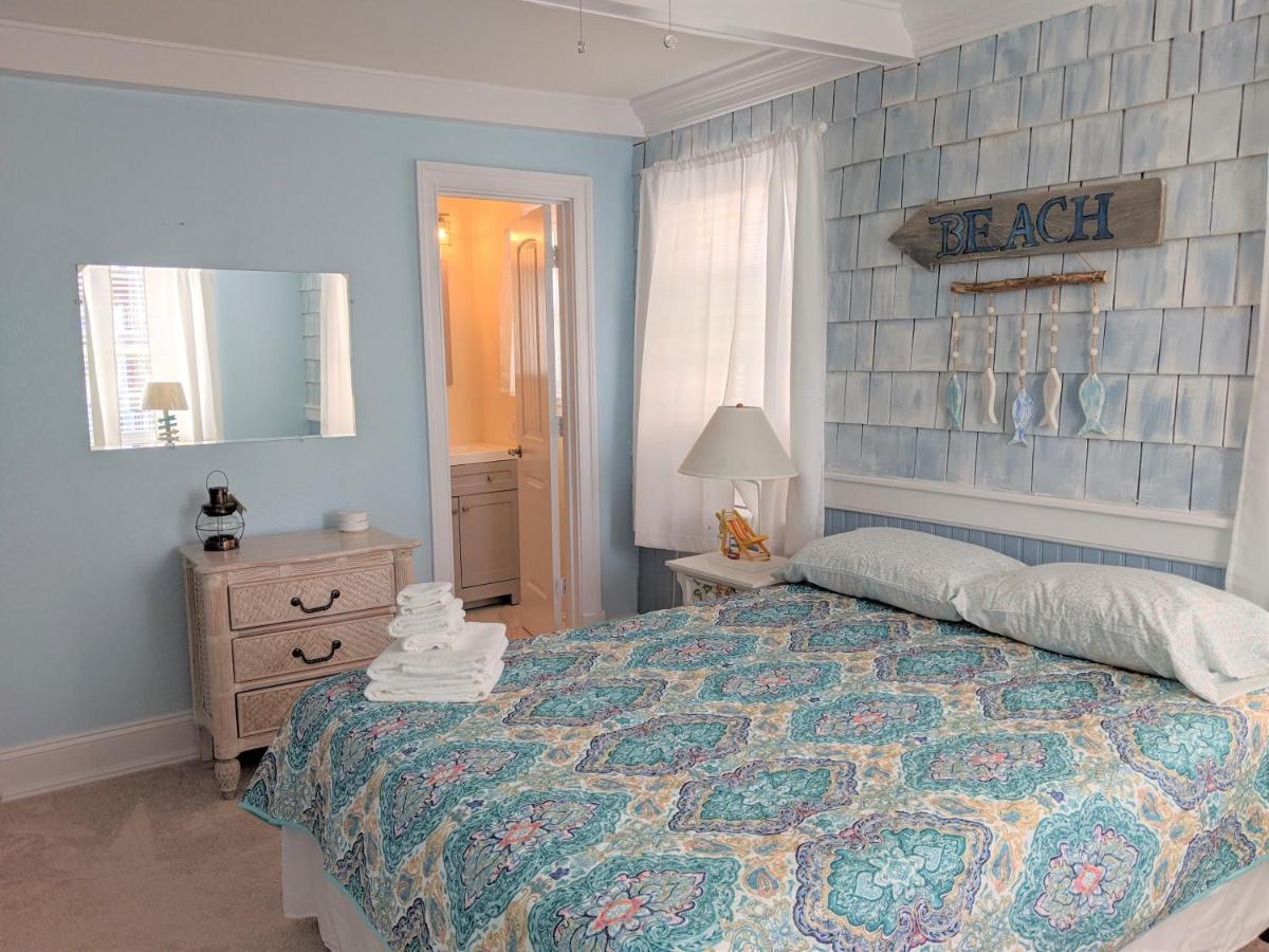 2508 Beach Rd, Semi-Oceanfront, Pool/Hot Tub Nags Head Exterior photo