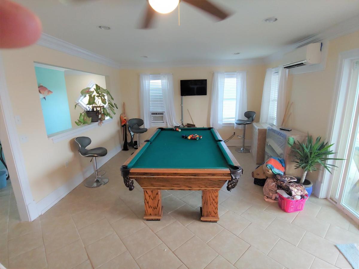 2508 Beach Rd, Semi-Oceanfront, Pool/Hot Tub Nags Head Exterior photo